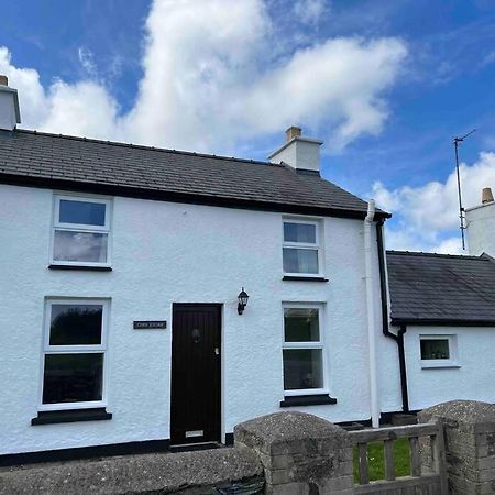 Gors Eilian Villa Amlwch Kültér fotó
