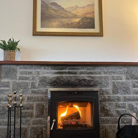 Gors Eilian Villa Amlwch Kültér fotó