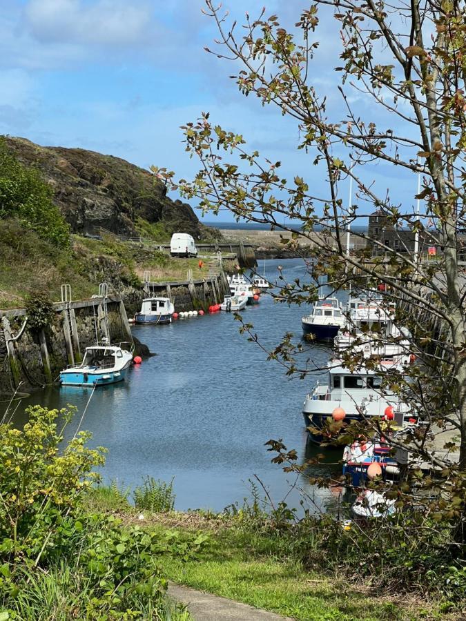 Gors Eilian Villa Amlwch Kültér fotó