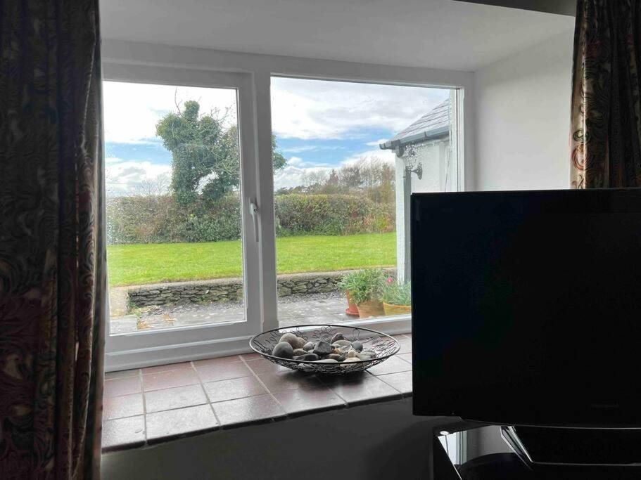 Gors Eilian Villa Amlwch Kültér fotó