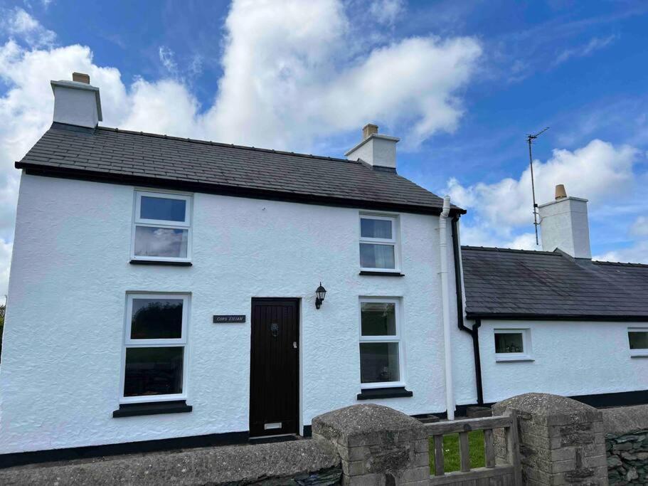 Gors Eilian Villa Amlwch Kültér fotó
