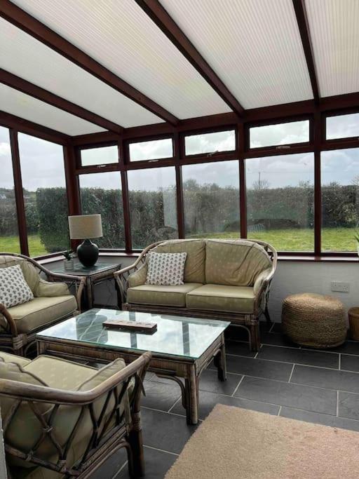 Gors Eilian Villa Amlwch Kültér fotó