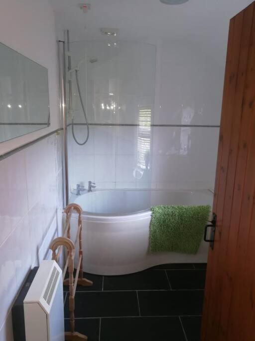 Gors Eilian Villa Amlwch Kültér fotó