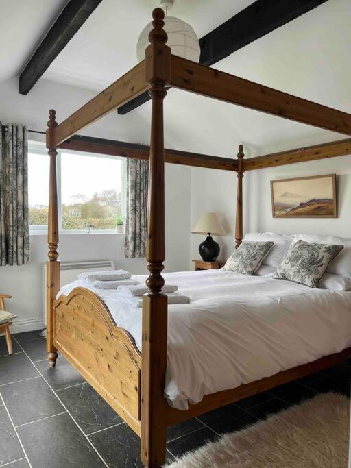 Gors Eilian Villa Amlwch Kültér fotó