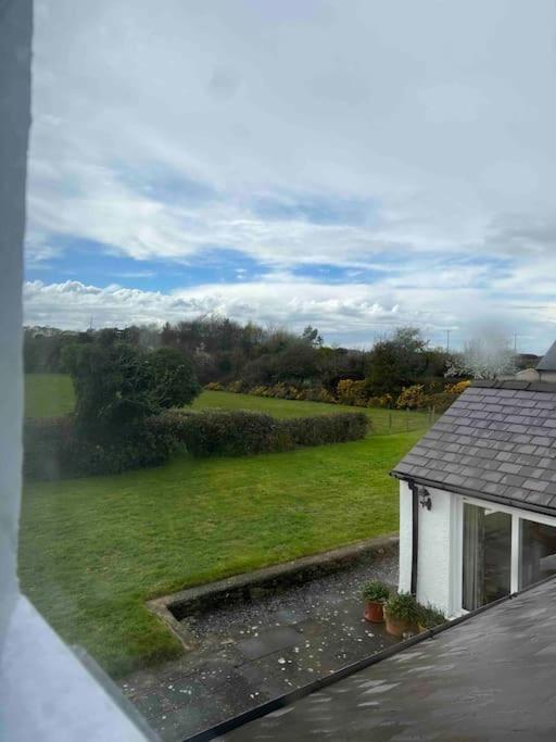 Gors Eilian Villa Amlwch Kültér fotó