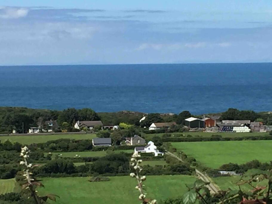 Gors Eilian Villa Amlwch Kültér fotó