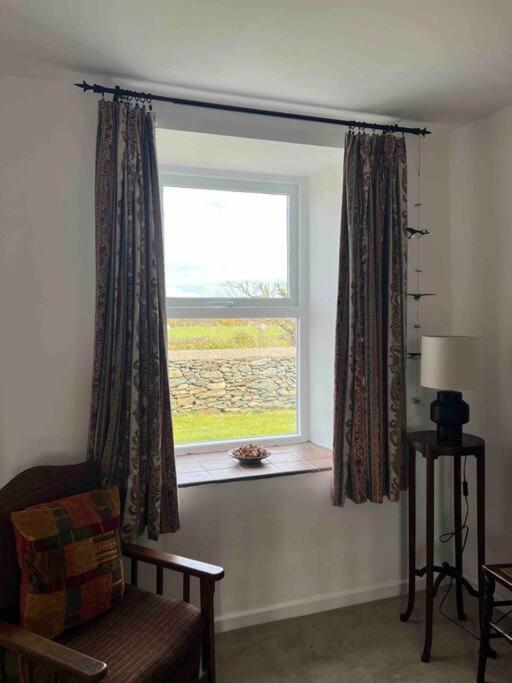 Gors Eilian Villa Amlwch Kültér fotó