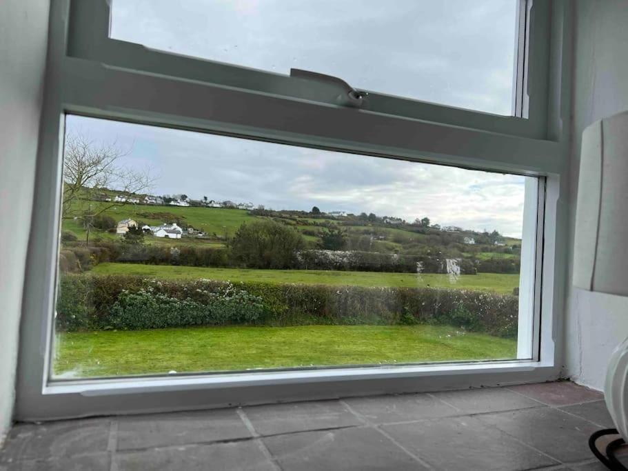 Gors Eilian Villa Amlwch Kültér fotó