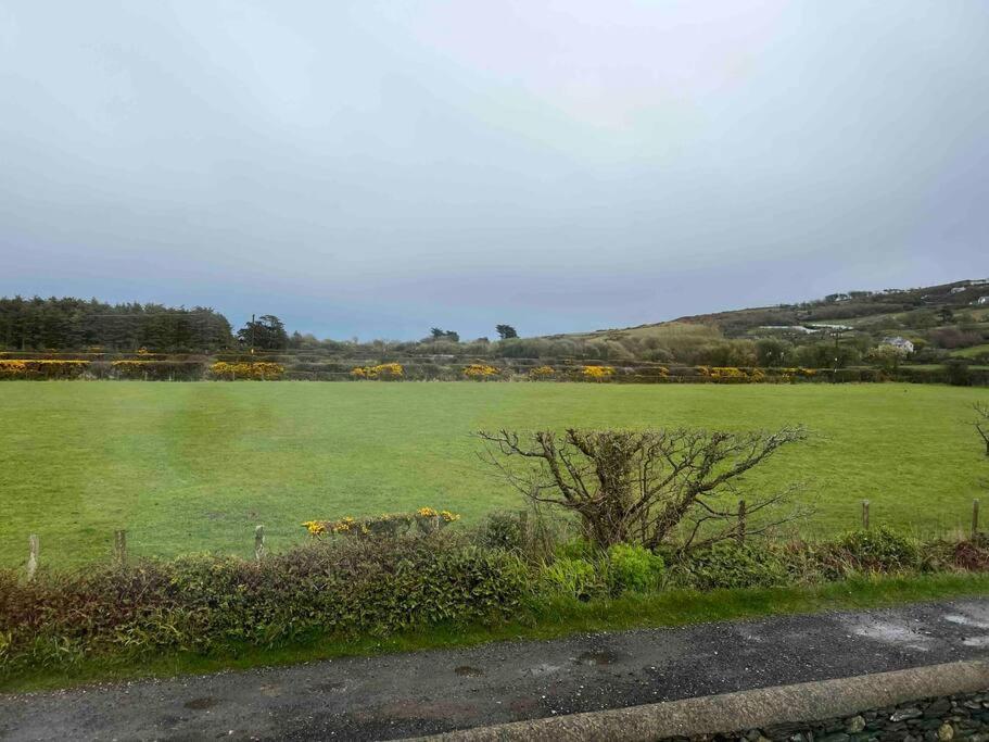 Gors Eilian Villa Amlwch Kültér fotó