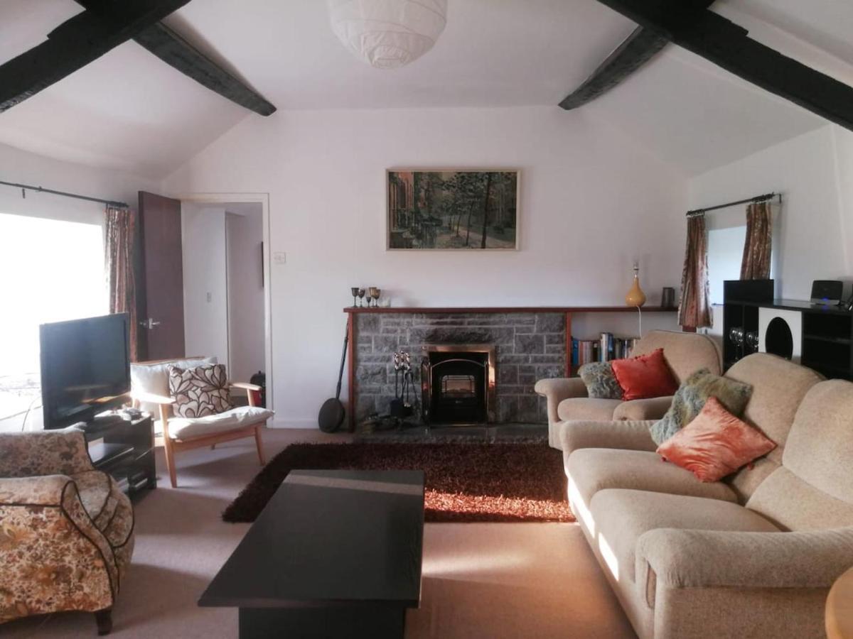 Gors Eilian Villa Amlwch Kültér fotó