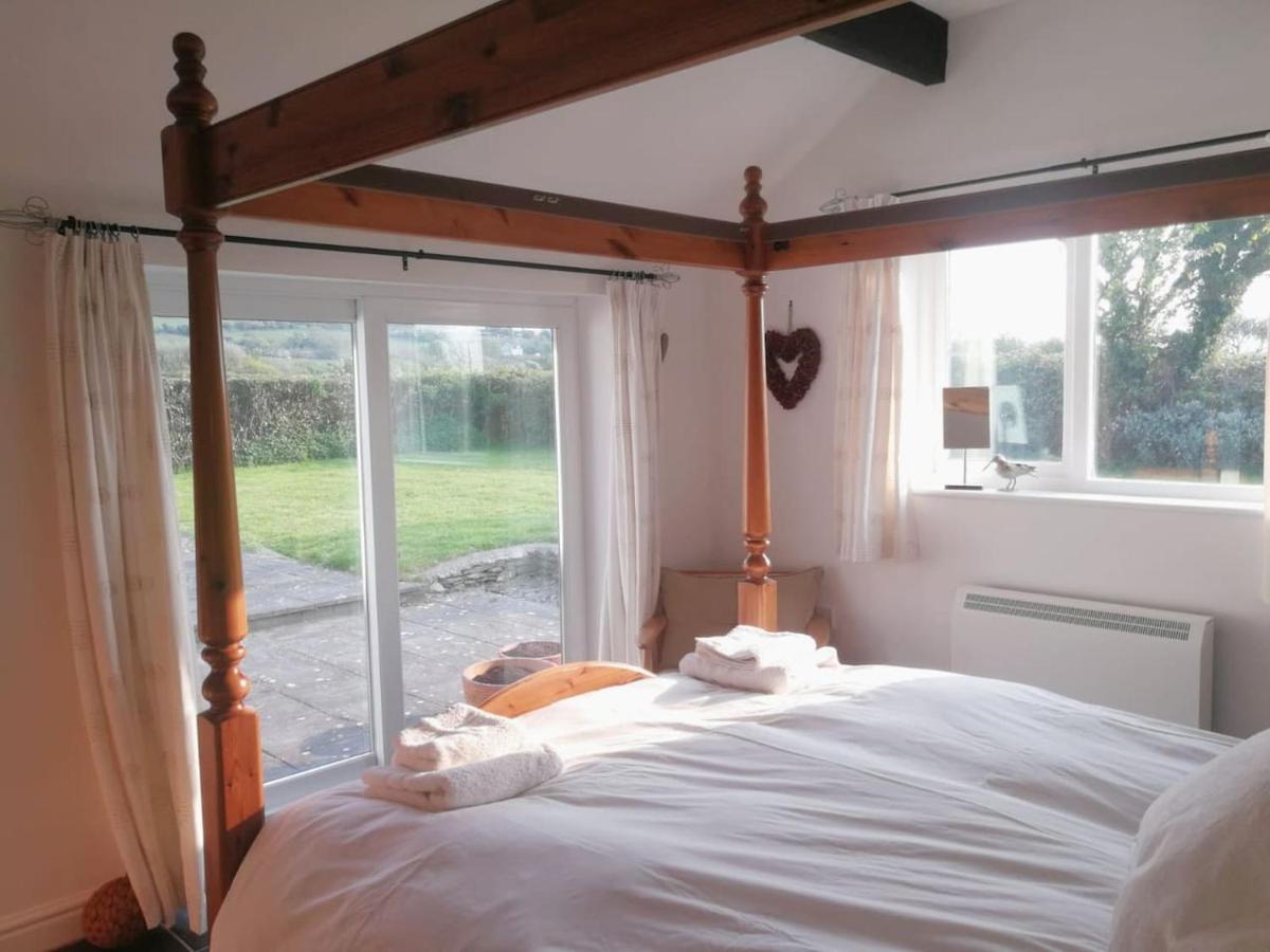 Gors Eilian Villa Amlwch Kültér fotó