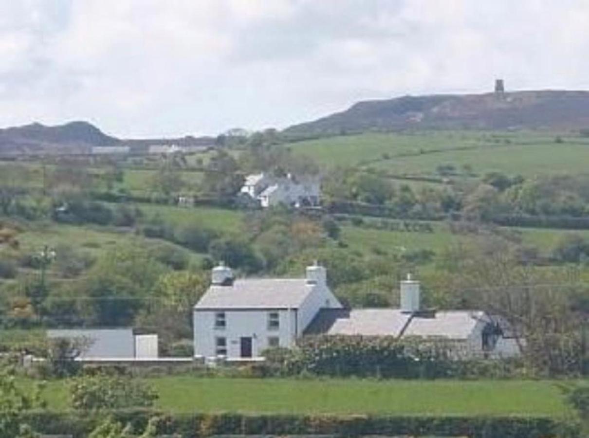 Gors Eilian Villa Amlwch Kültér fotó