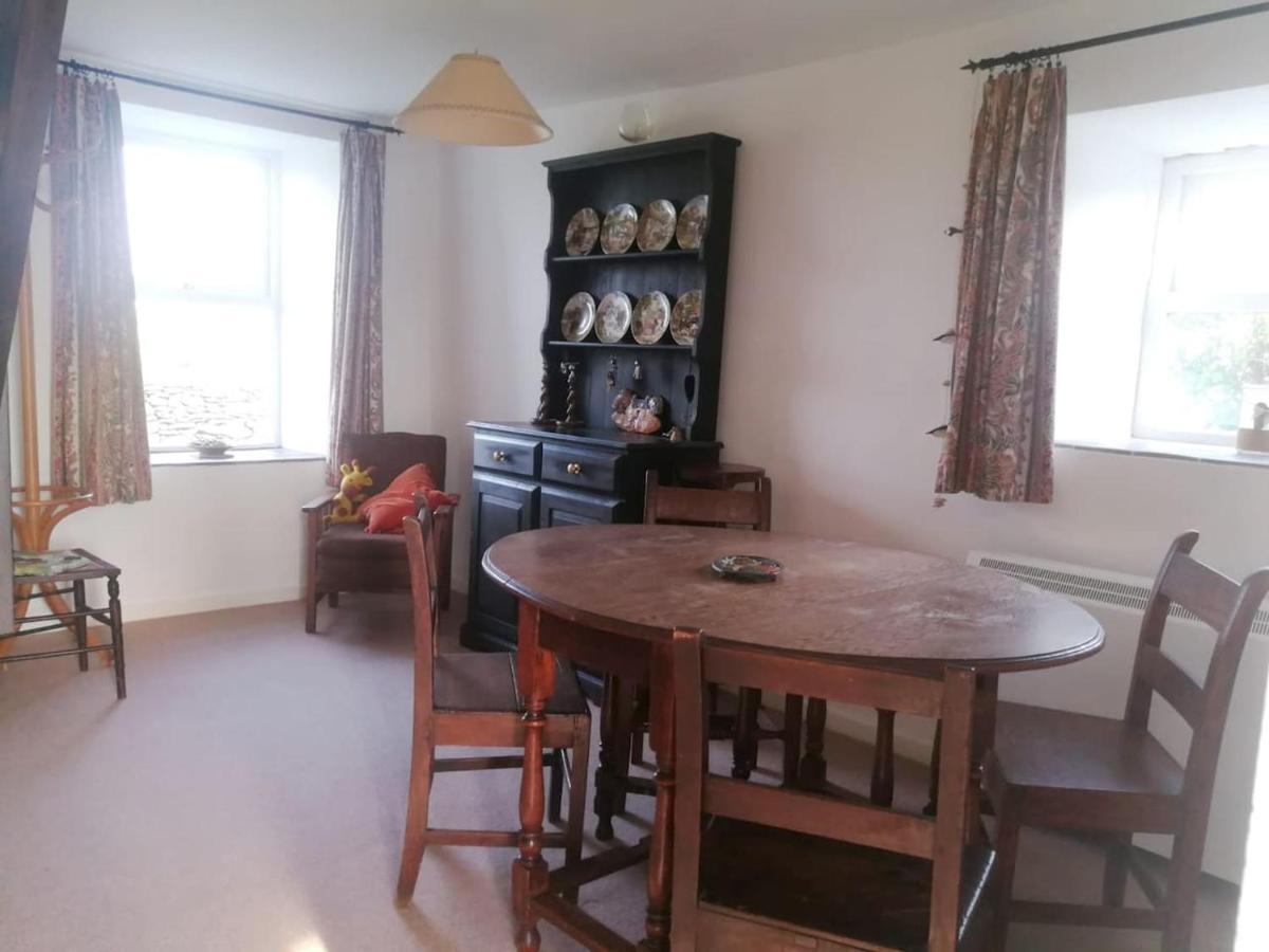 Gors Eilian Villa Amlwch Kültér fotó