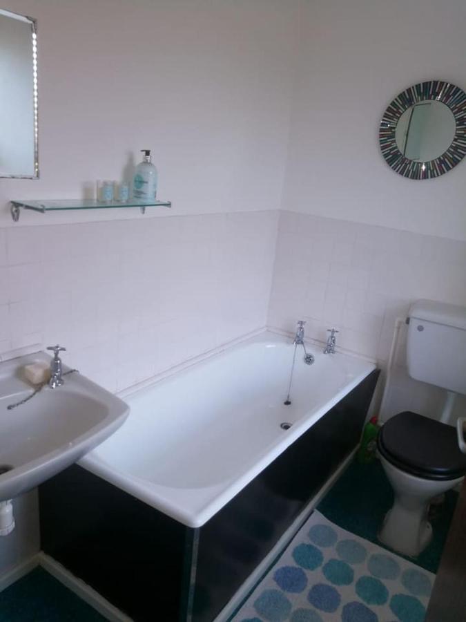 Gors Eilian Villa Amlwch Kültér fotó